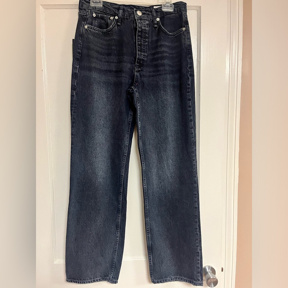 BNWT Jeans by Rag & Bone